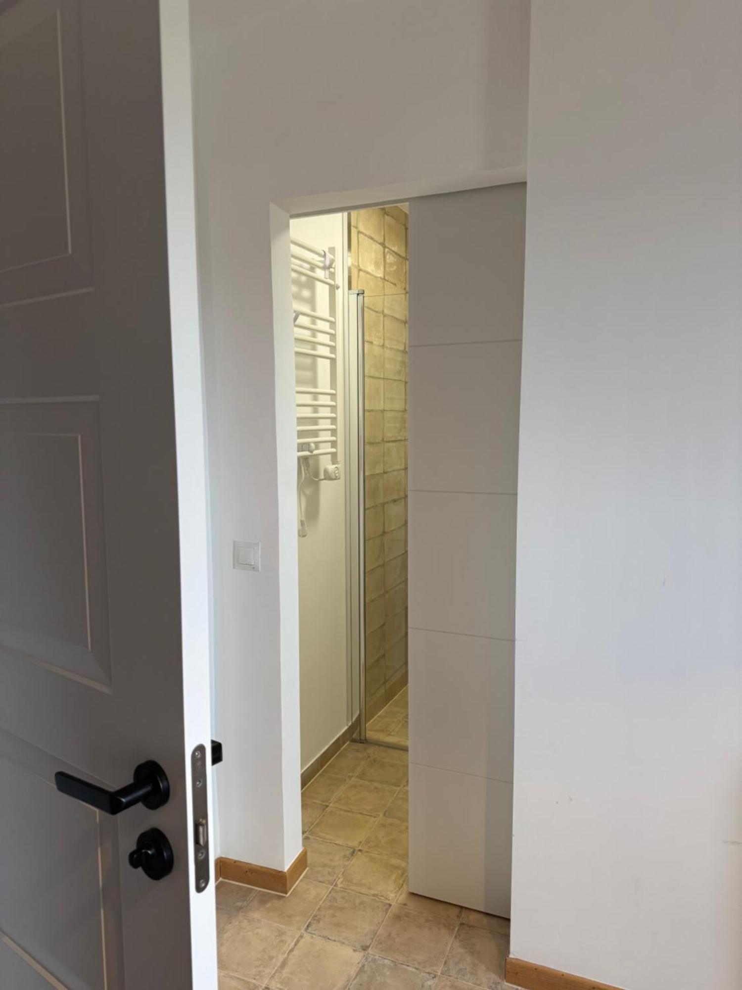 Santa Teresa Bed & Breakfast Andalusien Pizarra Room photo